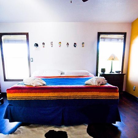 Sunny Southwest Cottage Mancos Exteriér fotografie