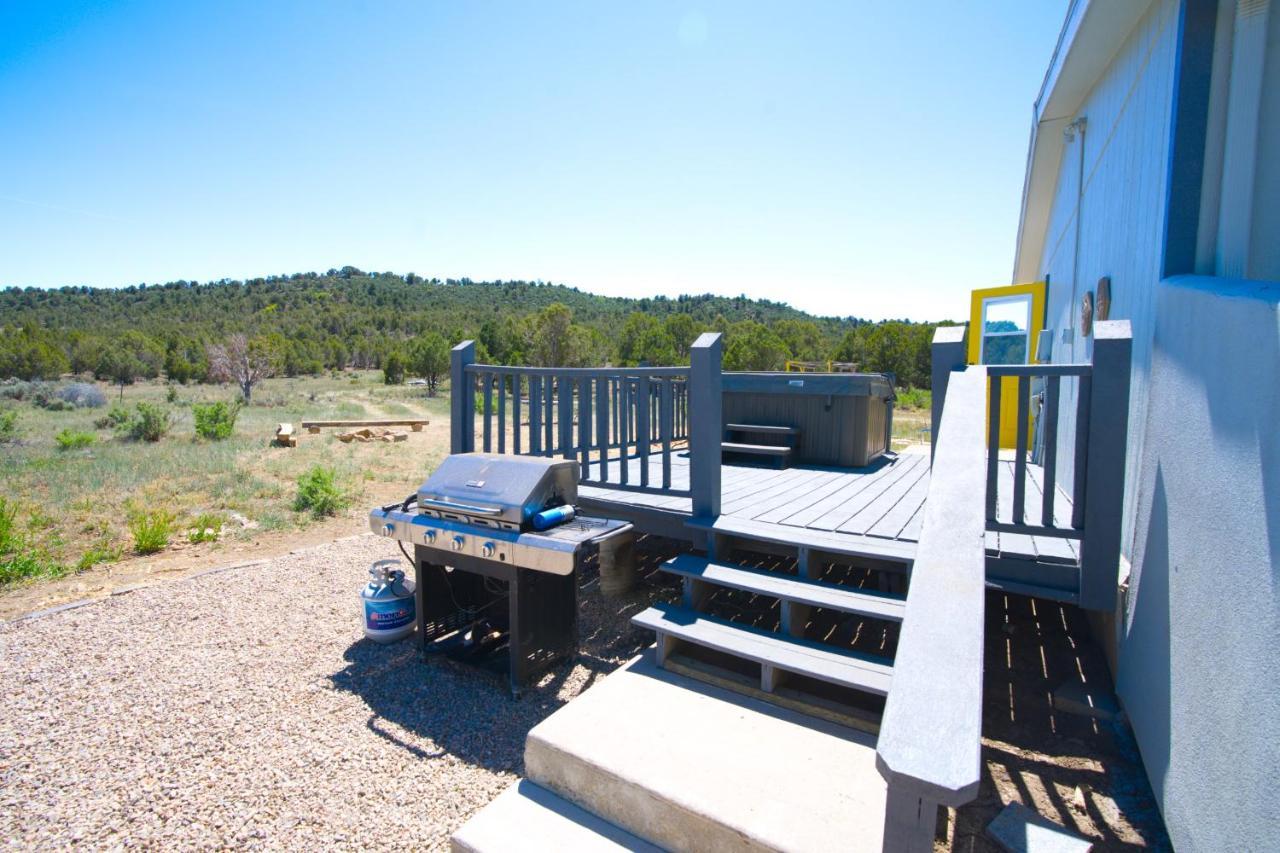 Sunny Southwest Cottage Mancos Exteriér fotografie