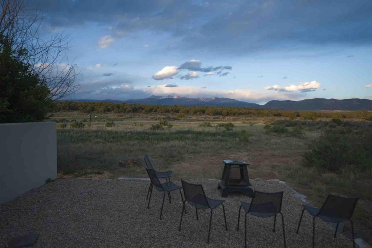 Sunny Southwest Cottage Mancos Exteriér fotografie