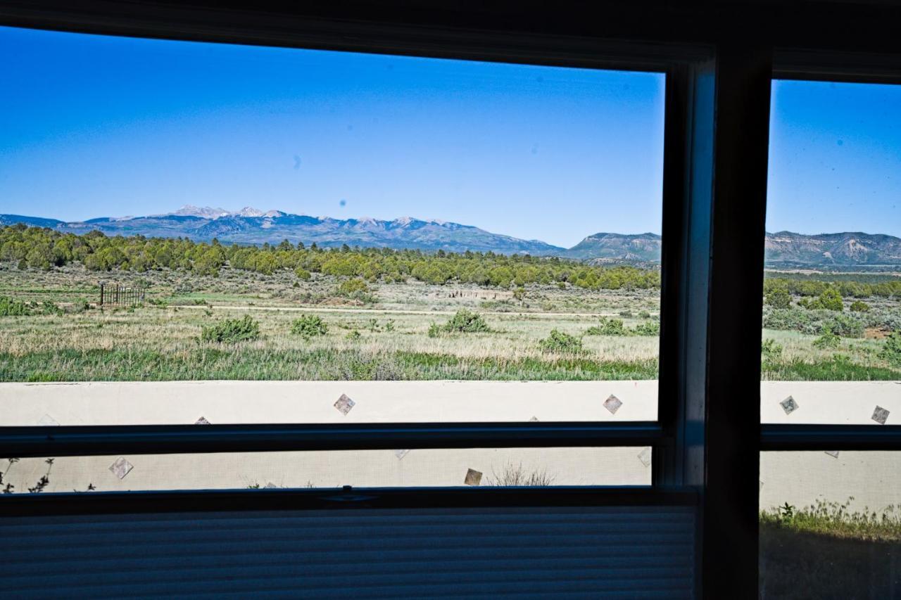 Sunny Southwest Cottage Mancos Exteriér fotografie